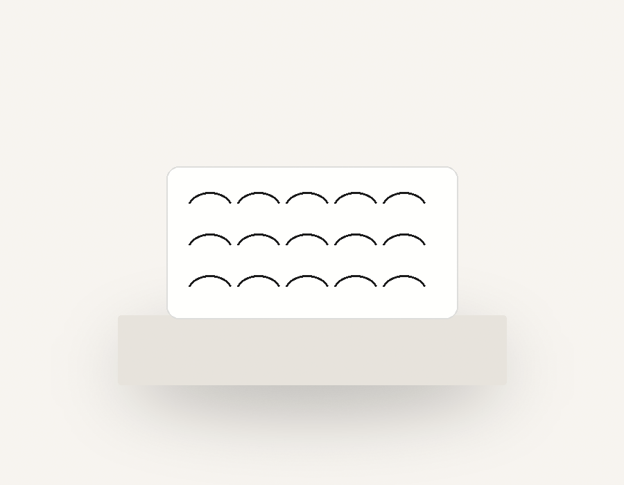 Lashes