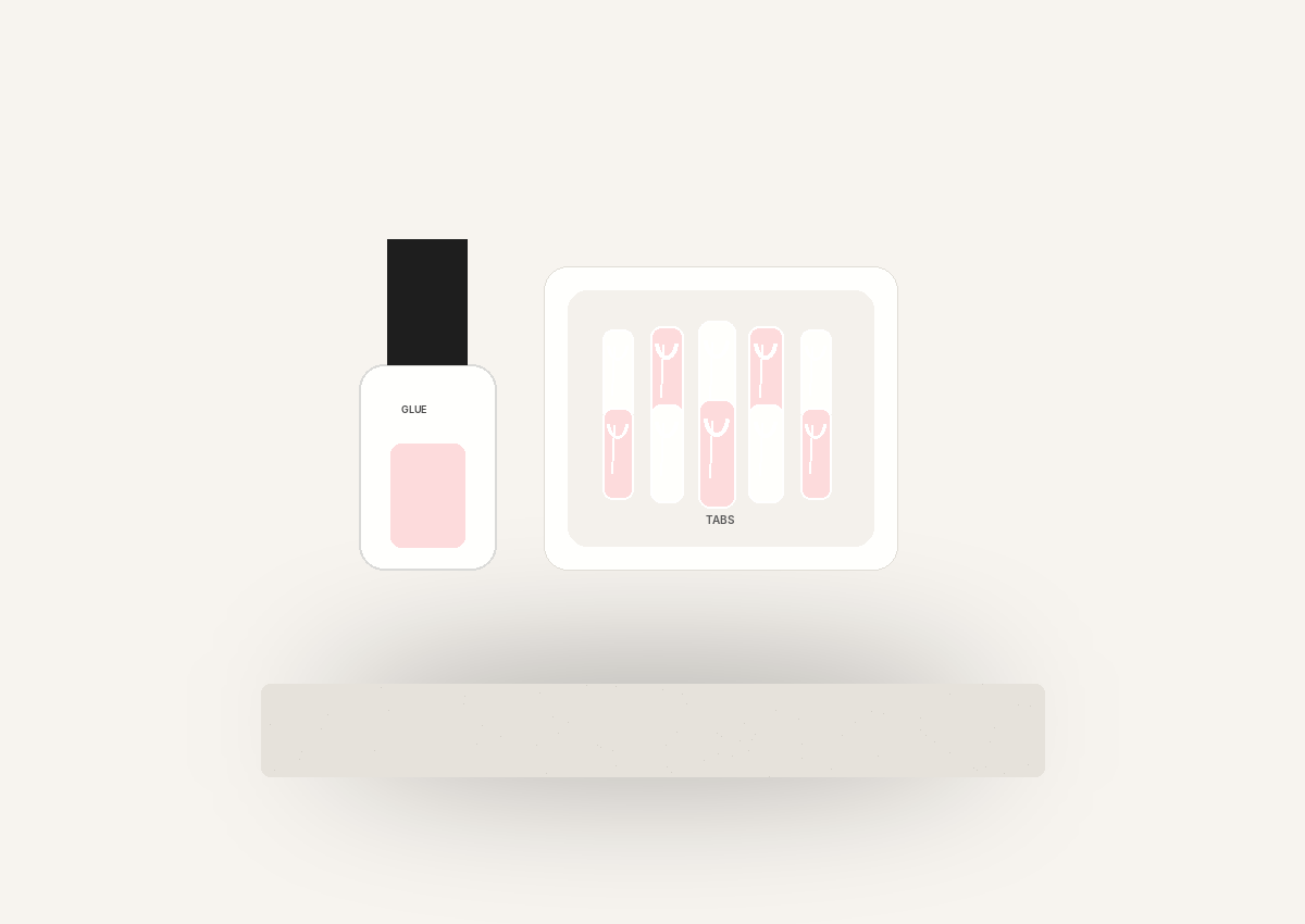 Adhesive systems