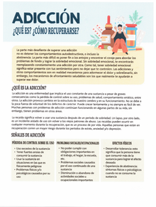 Sobriedad: Hojas de Trabajo para Recuperarte y Retomar el Control