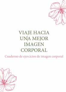Rebélate Contra los Estándares: Guía Práctica para Amar Tu Imagen Corporal